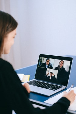  Lessons from Three Seasons of Virtual Meetings