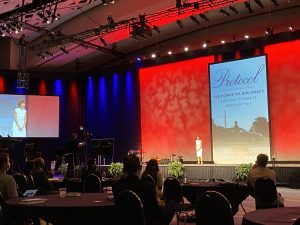 ASAE Annual DC Pop-Up Keynote