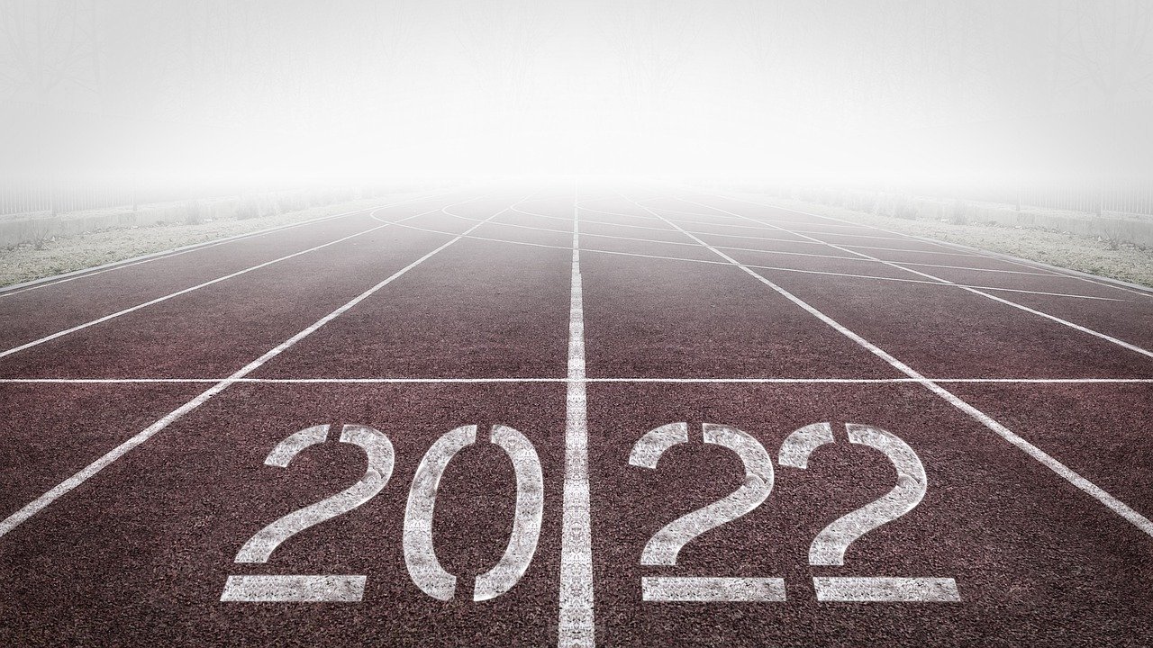 Reflections from 2021, Thoughts for 2022 - Matrix Group International