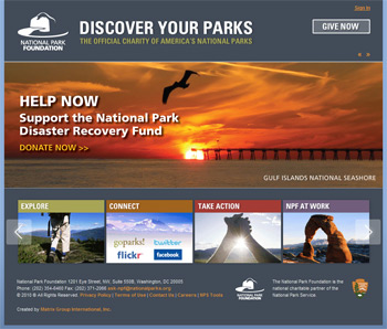 National Park Foundation