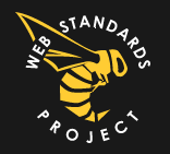 Web Standards Project logo