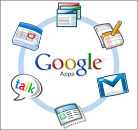 Google apps