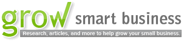 Grow Smart Business logo