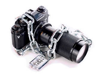Chained Camera
