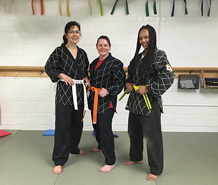 Hapkido belt on sale