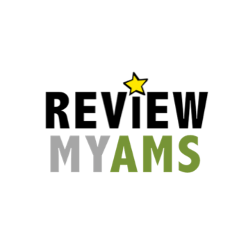 ReviewMYAMS logo