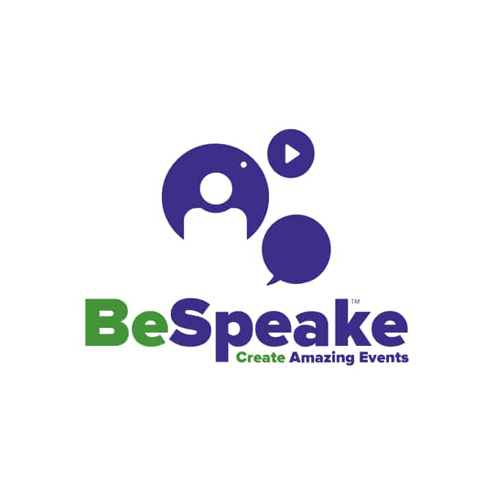 BeSpeake Event Technology Platform Logo