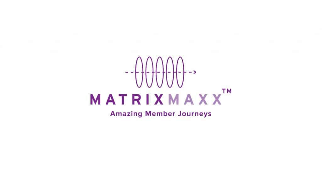 MatrixMaxx AMS logo