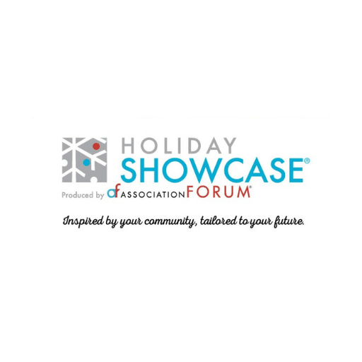 Association FORUM Holiday Showcase
