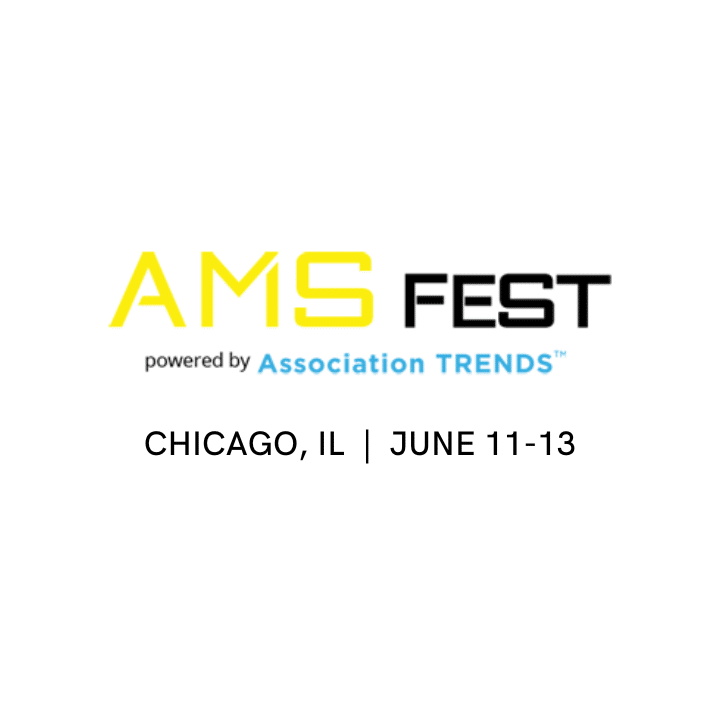 AMS Fest Chicago Graphic