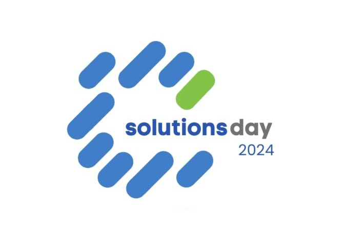 Solutions-Day-2024 Logo