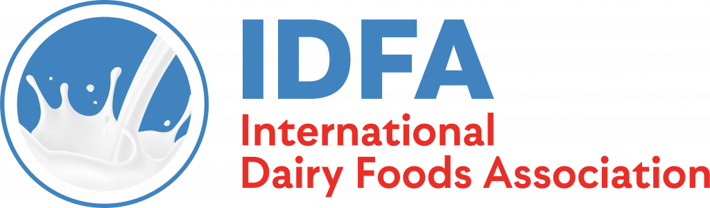 IDFA Logo