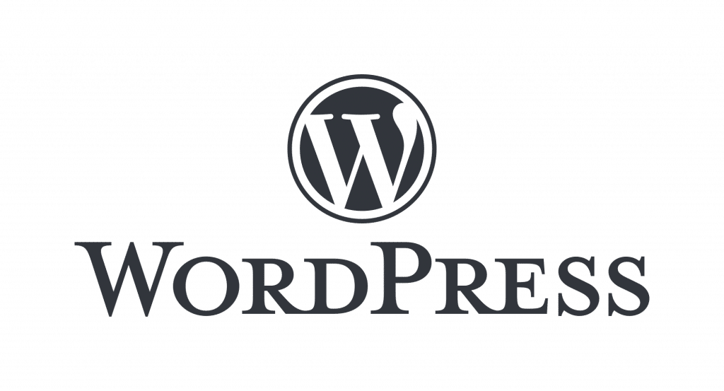 WordPress-logo