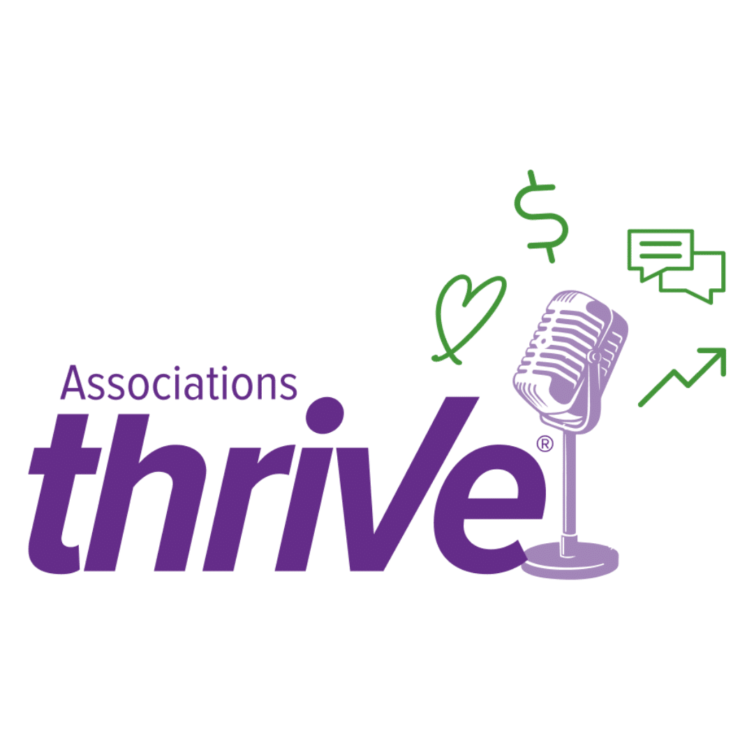 Associations Thrive Logo