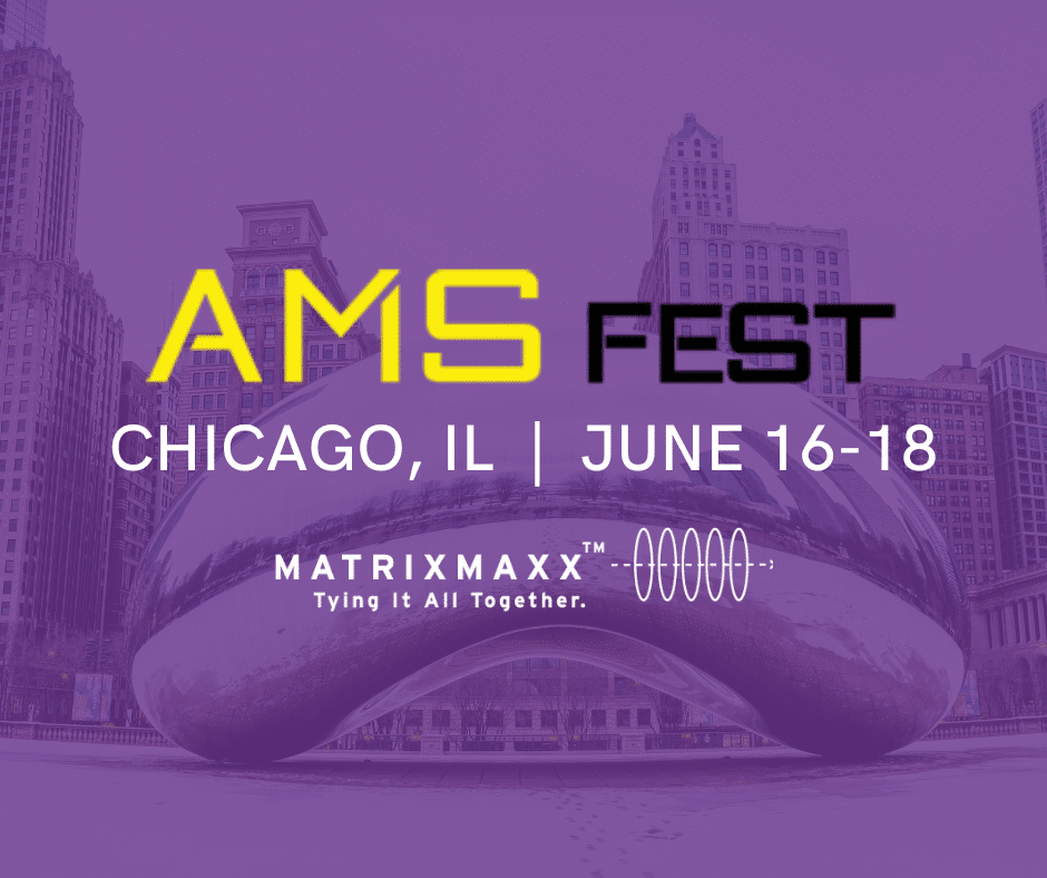 AMS Fest Chicago 2025